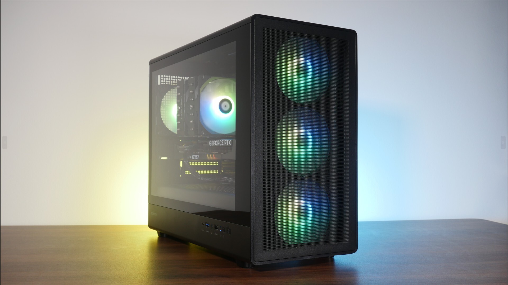 Review: Zalman M5 PC Case